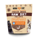 Boss Cat Freeze Dried Raw Diet Chicken Recipe 255g
